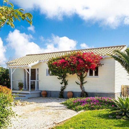 Casita Lulu Villa El Palmar  Bagian luar foto